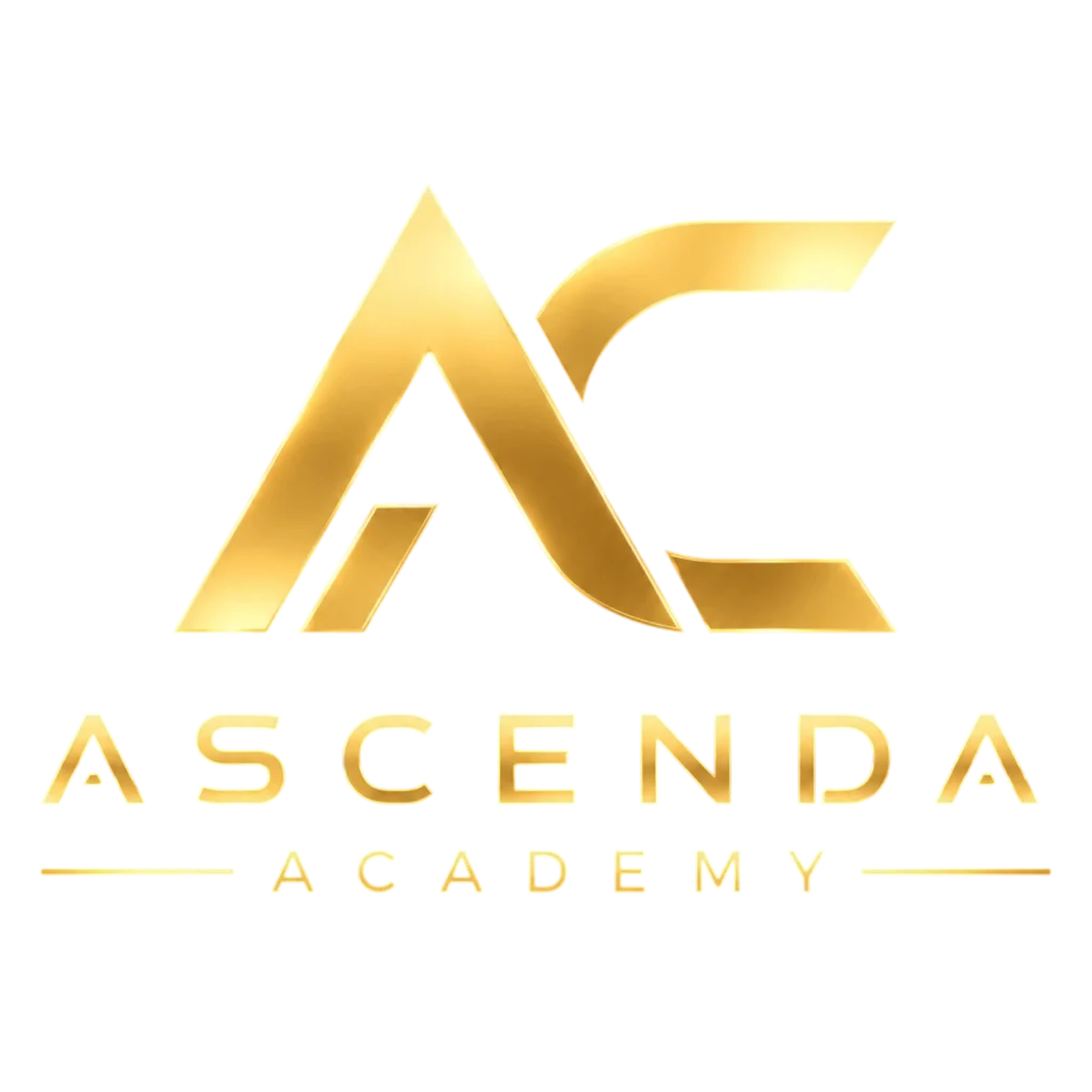 Ascenda Academy Logo