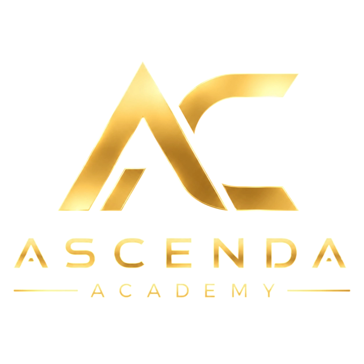 Ascenda Academy Logo